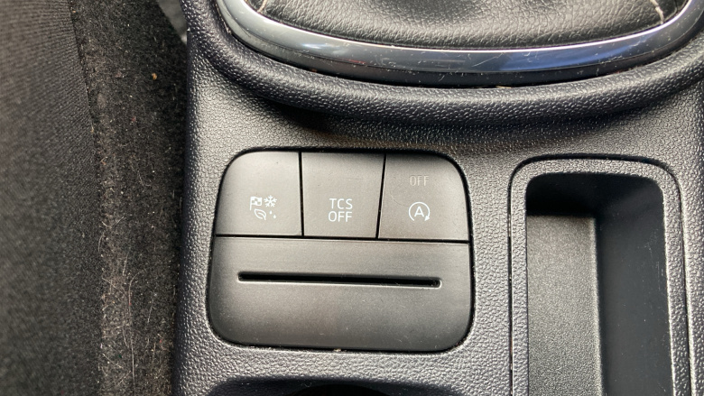 Ford Fiesta 1.0 EcoBoost Titanium 5dr Petrol Hatchback